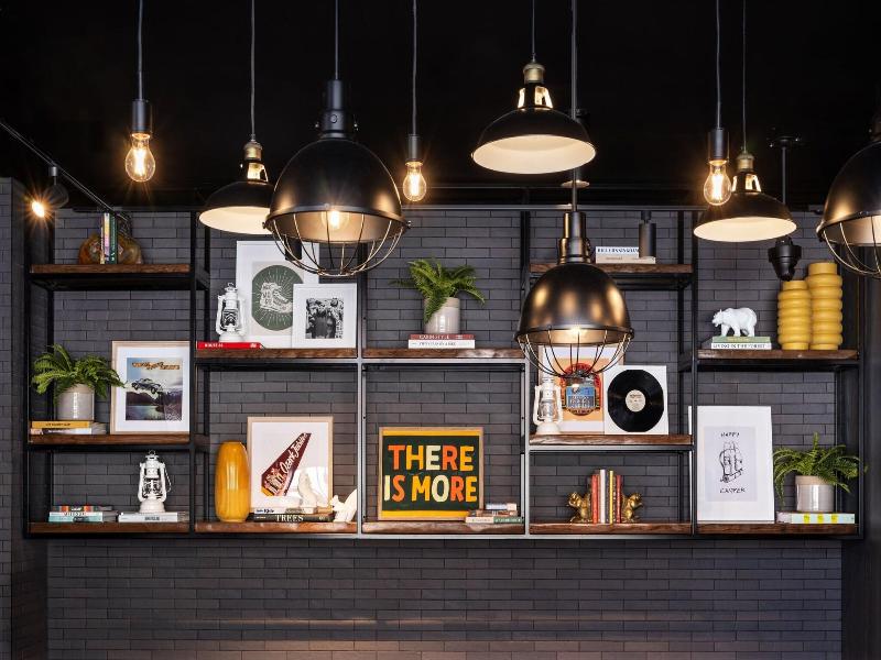 Moxy Springfield Downtown image