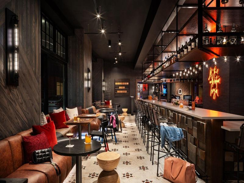 Moxy Springfield Downtown image