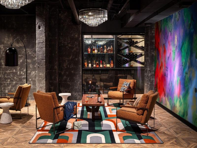 Moxy Springfield Downtown image