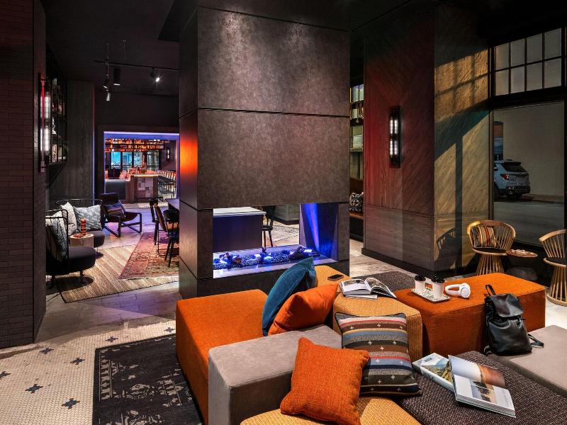 Moxy Springfield Downtown image