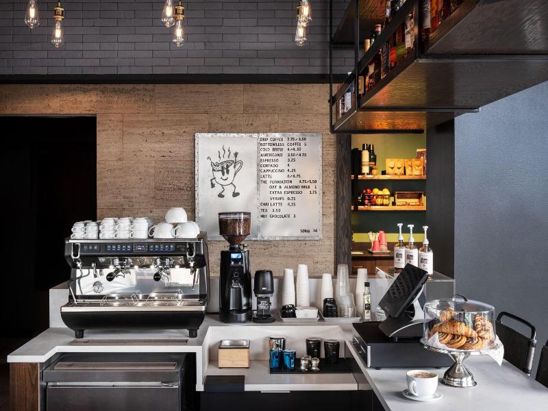Moxy Springfield Downtown image