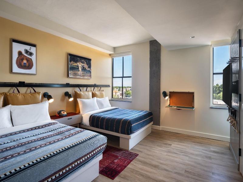 Moxy Springfield Downtown image