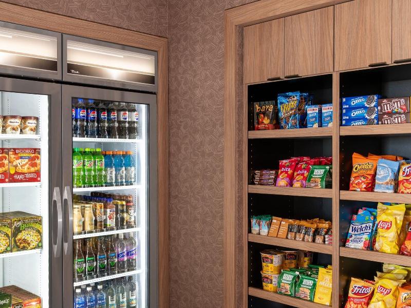Fairfield Inn & Suites By Marriott Sioux Center