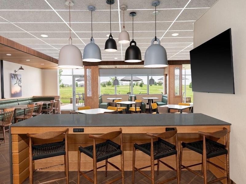 Fairfield Inn & Suites By Marriott Sioux Center