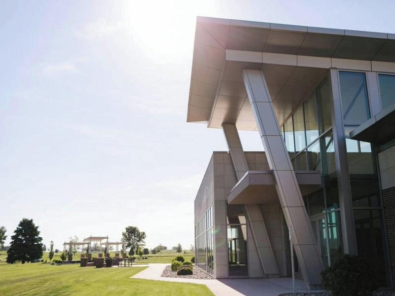 Fairfield Inn & Suites By Marriott Sioux Center
