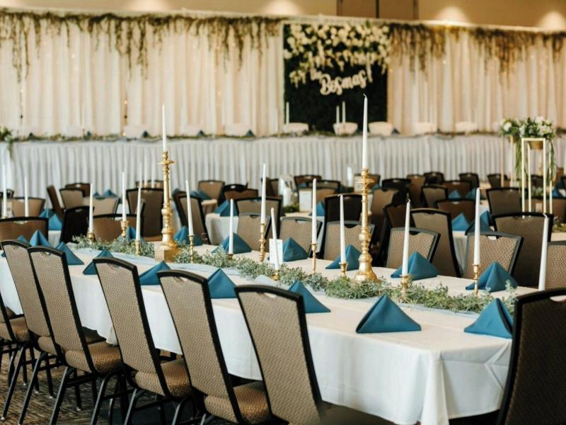 Fairfield Inn & Suites By Marriott Sioux Center