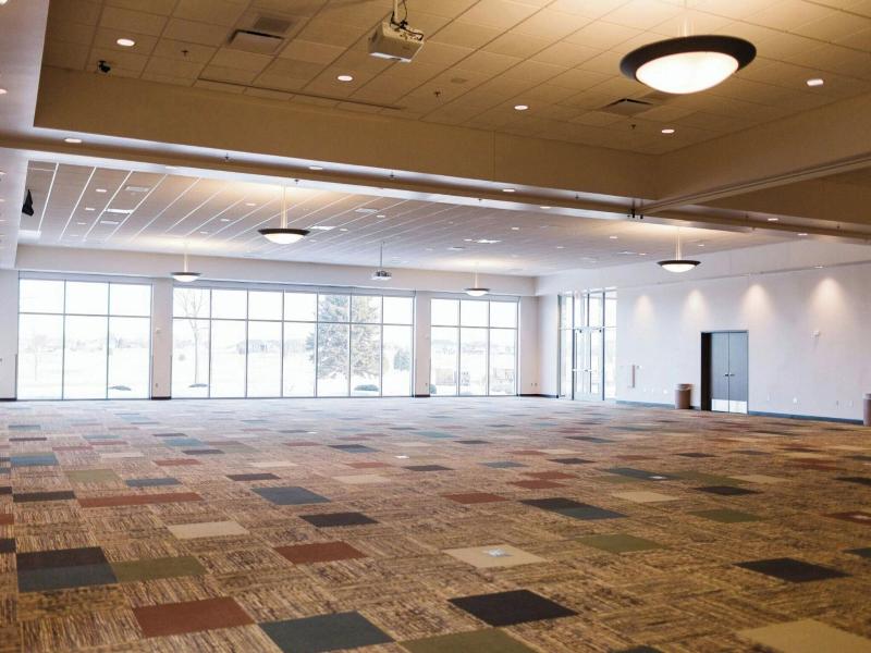 Fairfield Inn & Suites By Marriott Sioux Center