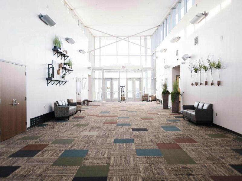 Fairfield Inn & Suites By Marriott Sioux Center