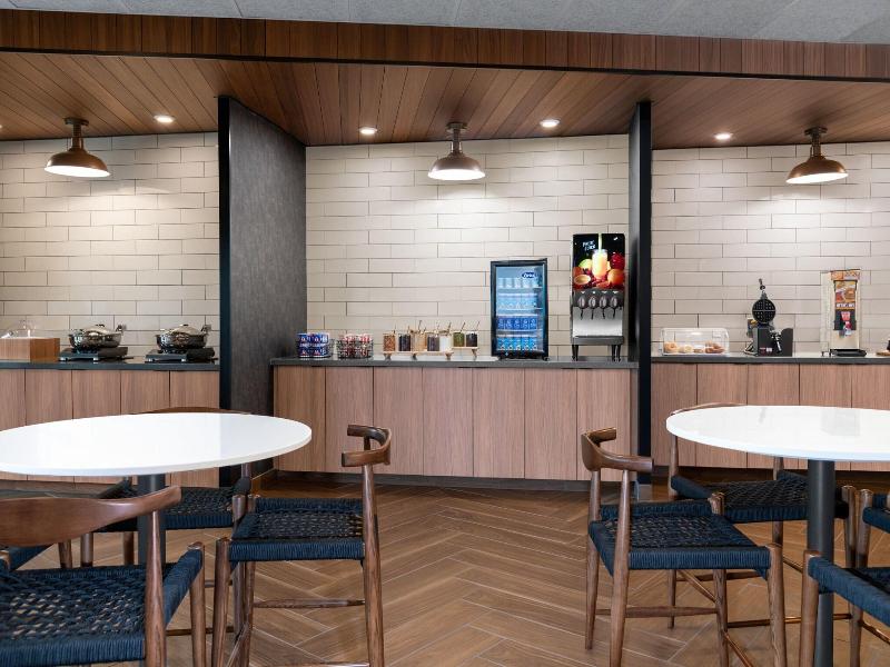 Fairfield Inn & Suites By Marriott Sioux Center