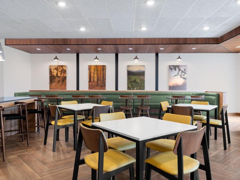 Fairfield Inn & Suites By Marriott Sioux Center