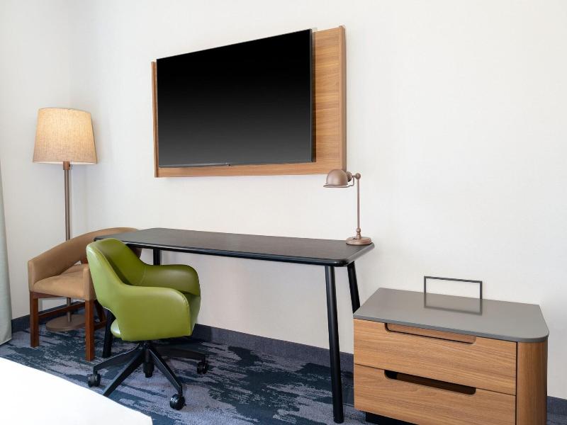 Fairfield Inn & Suites By Marriott Sioux Center image