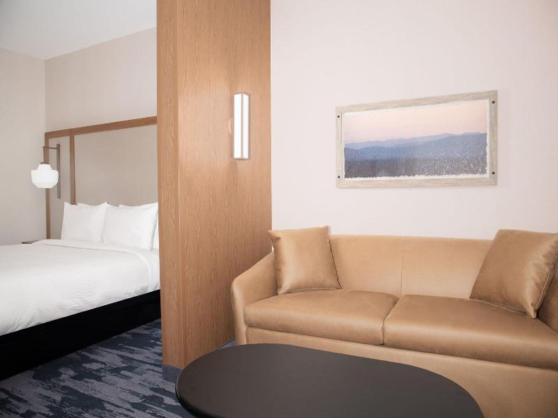 Fairfield Inn & Suites By Marriott Sioux Center image