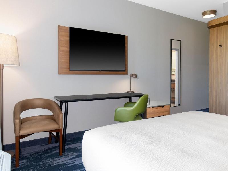Fairfield Inn & Suites By Marriott Sioux Center image