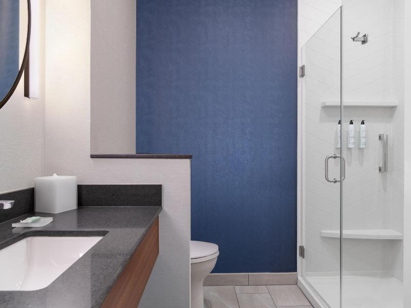 Fairfield Inn & Suites By Marriott Sioux Center image