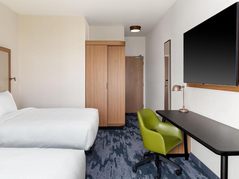 Fairfield Inn & Suites By Marriott Sioux Center image