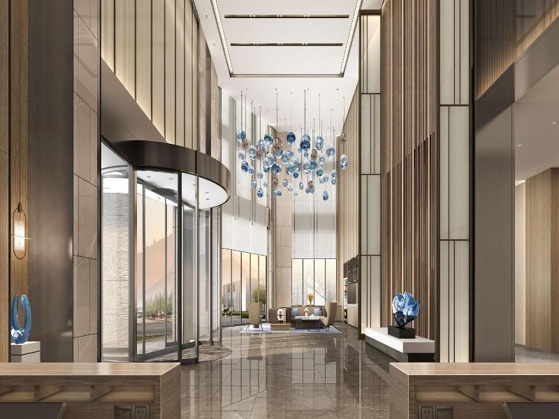 Fairfield By Marriott Danyang