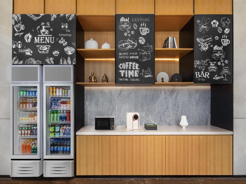 Fairfield By Marriott Danyang image