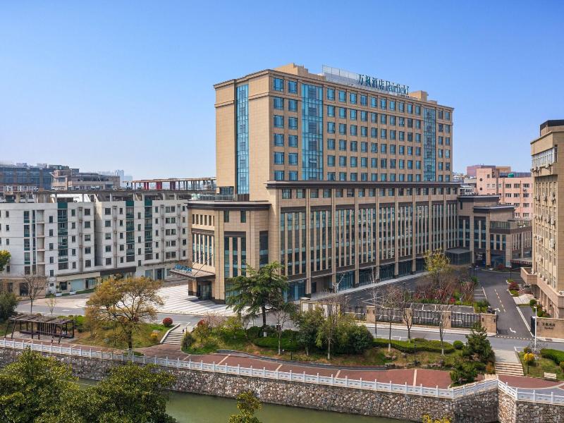 Fairfield By Marriott Danyang image