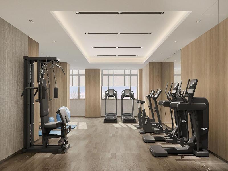 Fairfield By Marriott Danyang image