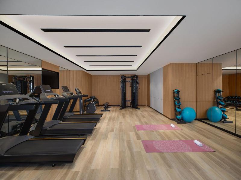Fairfield By Marriott Danyang image