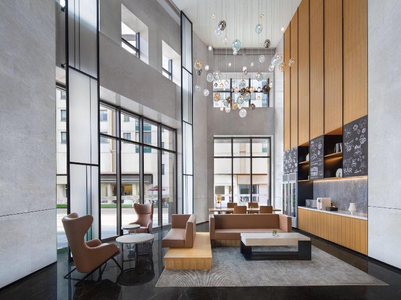 Fairfield By Marriott Danyang image
