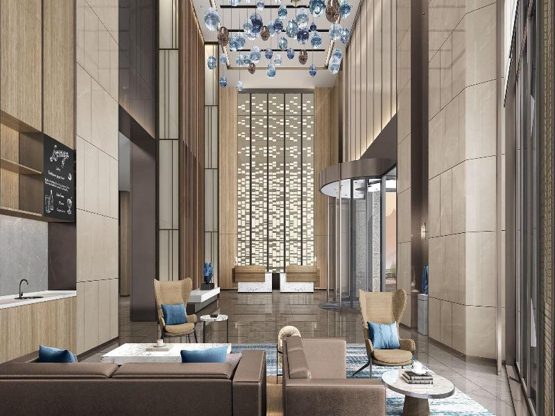 Fairfield By Marriott Danyang image
