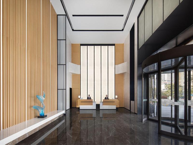 Fairfield By Marriott Danyang image