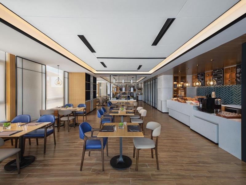 Fairfield By Marriott Danyang image