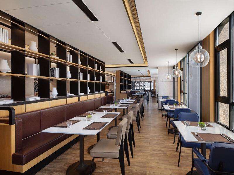 Fairfield By Marriott Danyang image