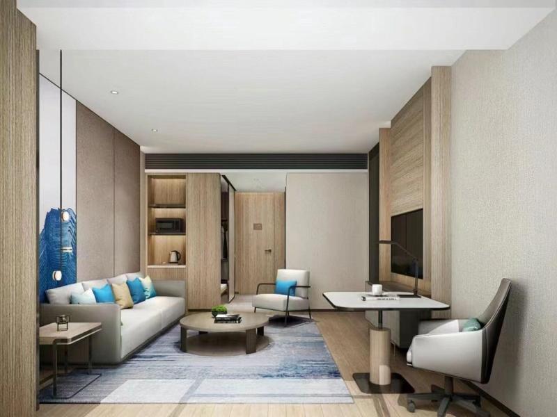 Fairfield By Marriott Danyang image