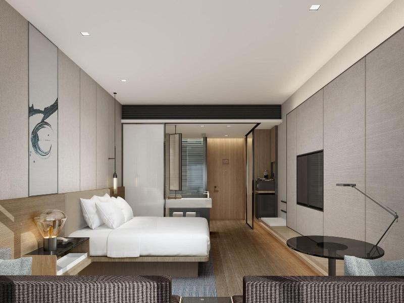 Fairfield By Marriott Danyang image