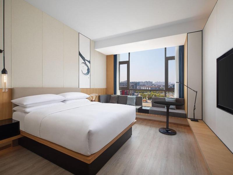 Fairfield By Marriott Danyang image