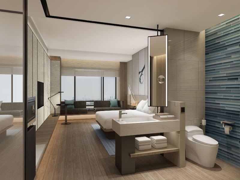 Fairfield By Marriott Danyang image