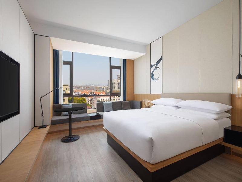 Fairfield By Marriott Danyang image