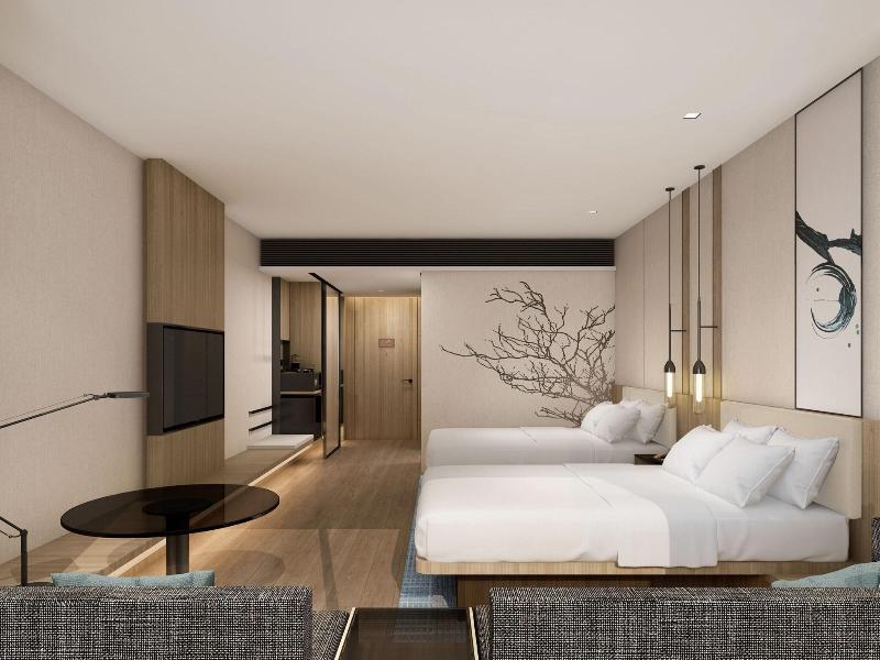 Fairfield By Marriott Danyang image