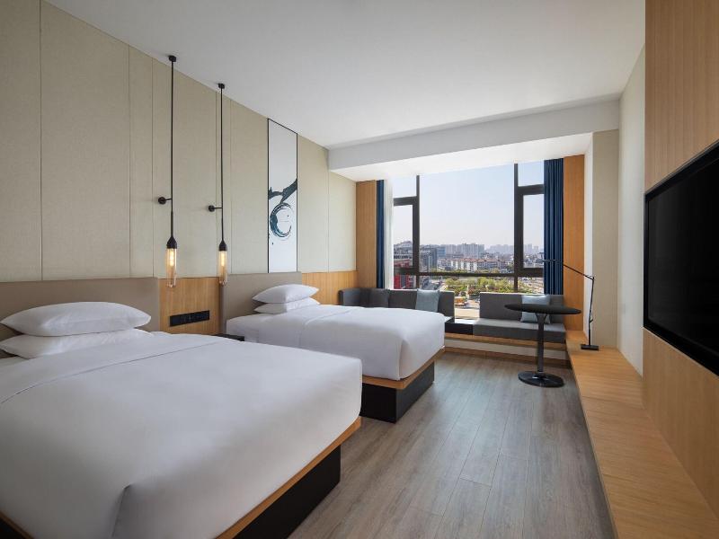 Fairfield By Marriott Danyang image