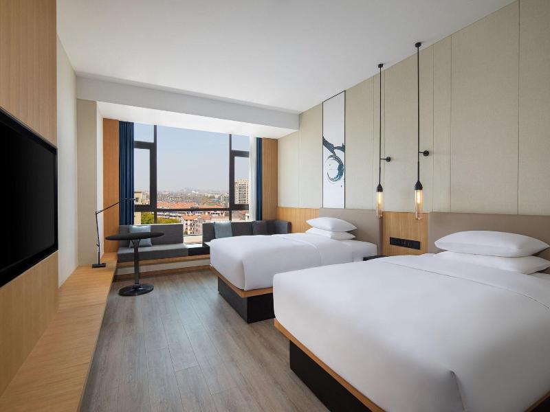 Fairfield By Marriott Danyang image