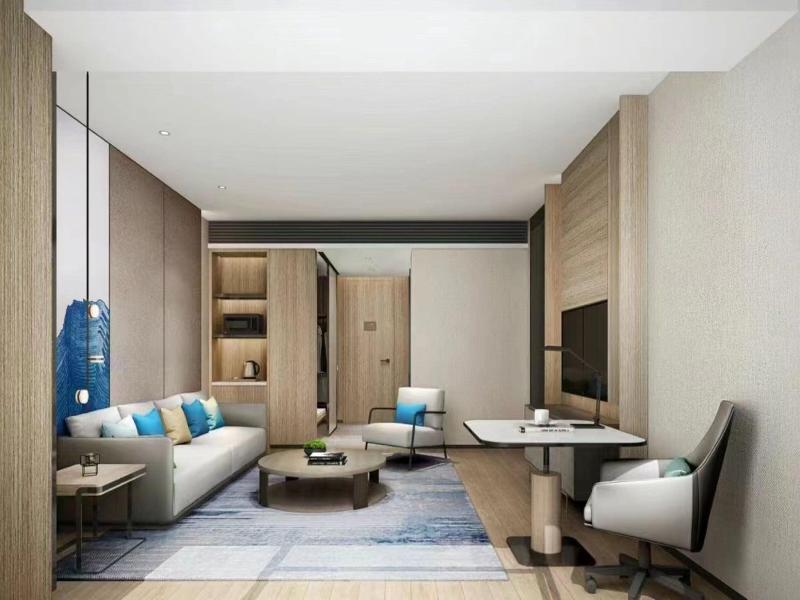 Fairfield By Marriott Danyang image