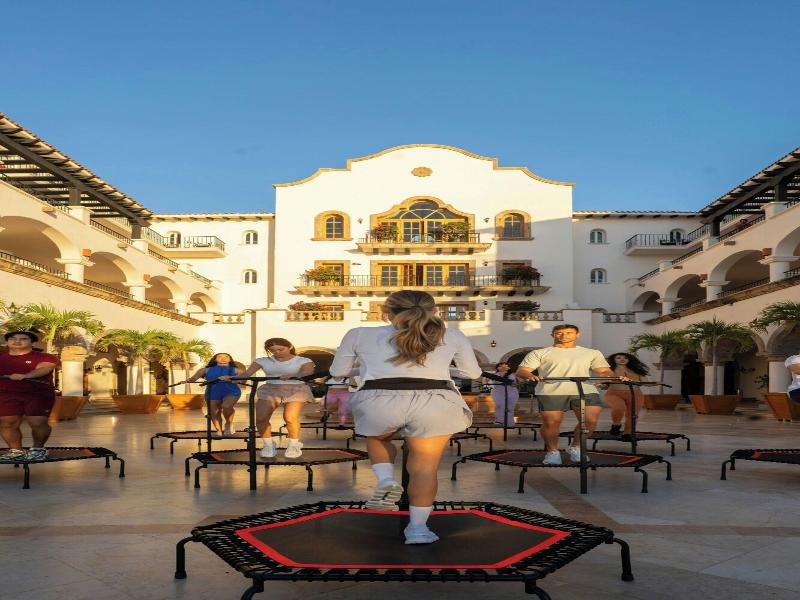Hacienda Del Mar Los Cabos, Autograph Collection image
