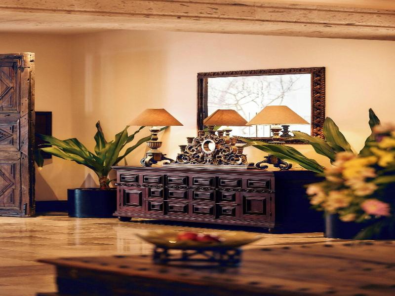 Hacienda Del Mar Los Cabos, Autograph Collection image