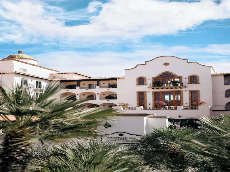 Hacienda Del Mar Los Cabos, Autograph Collection image