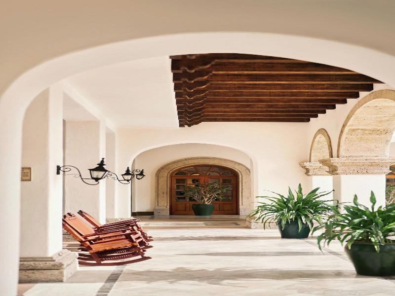 Hacienda Del Mar Los Cabos, Autograph Collection image