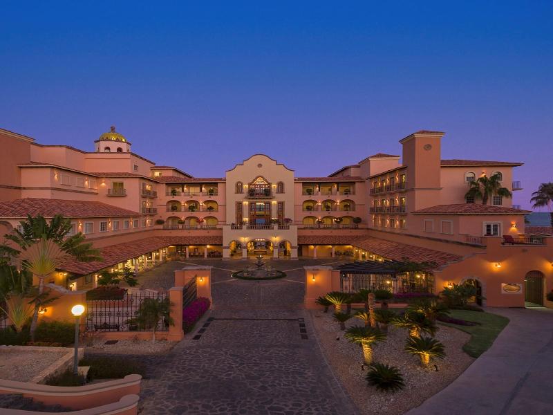 Hacienda Del Mar Los Cabos, Autograph Collection image