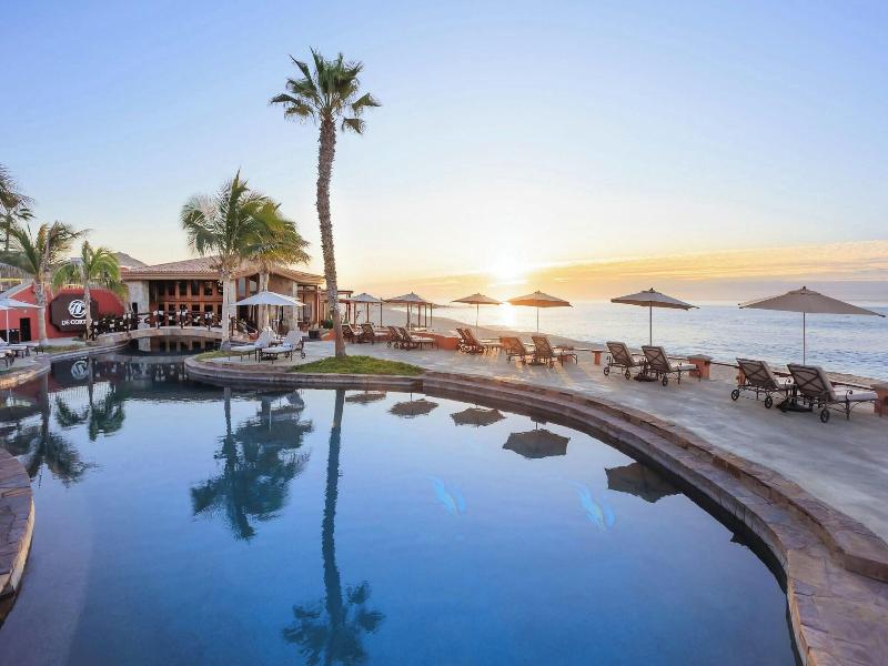 Hacienda Del Mar Los Cabos, Autograph Collection image