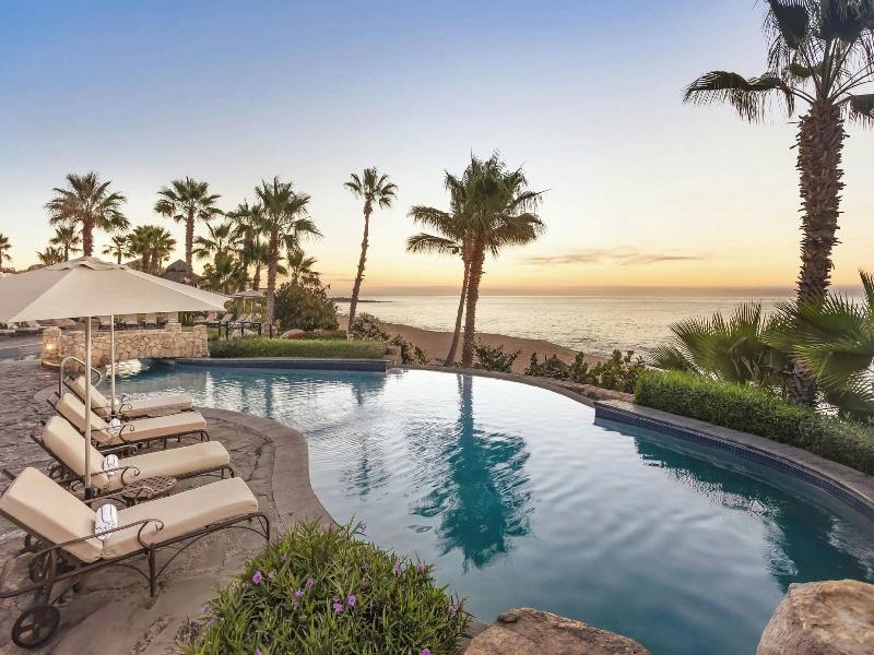 Hacienda Del Mar Los Cabos, Autograph Collection image