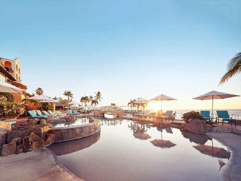 Hacienda Del Mar Los Cabos, Autograph Collection image