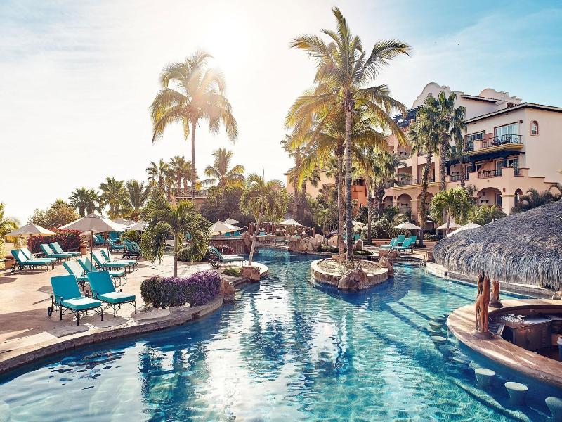 Hacienda Del Mar Los Cabos, Autograph Collection image