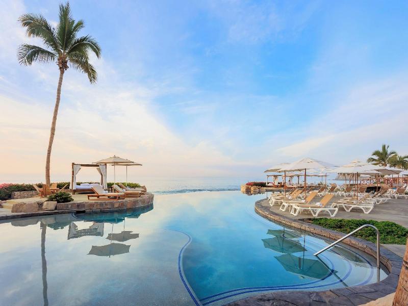 Hacienda Del Mar Los Cabos, Autograph Collection image