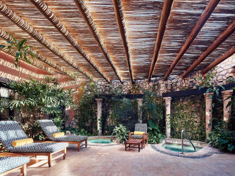 Hacienda Del Mar Los Cabos, Autograph Collection image