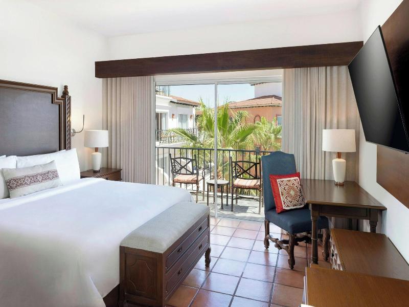 Hacienda Del Mar Los Cabos, Autograph Collection image
